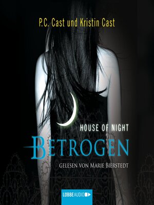 cover image of Betrogen